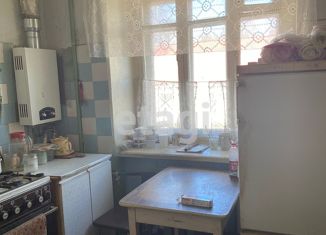 Продается двухкомнатная квартира, 44.74 м2, Нерехта, 1-я Рабочая улица, 12