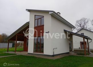 Продается дом, 98 м2, поселок Заостровье, Прибрежная улица