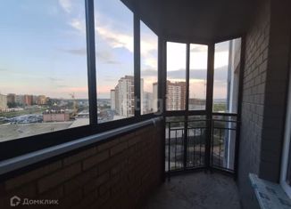 Продажа 1-комнатной квартиры, 29.2 м2, Воронеж, улица Независимости, 84/3, ЖК Галактика