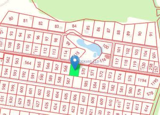 Продается земельный участок, 12 сот., поселок Смена