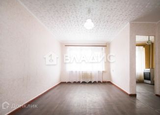 Продается 1-ком. квартира, 30.5 м2, Саратовская область, Минская улица, 25