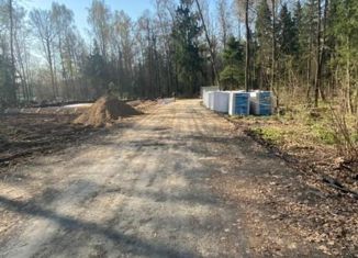 Продается участок, 4.5 сот., деревня Малое Видное, деревня Малое Видное, 9