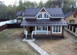 Дом на продажу, 130 м2, СНТ Рыжиково, Сосновая улица