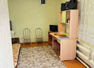 Продажа 1-комнатной квартиры, 38.4 м2, Татарстан, улица Сызгановых, 17