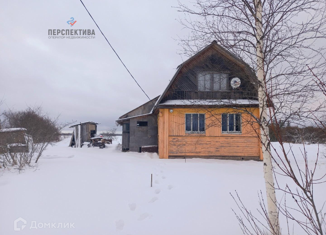 Продам дом, 44.3 м2, деревня Бабино, Новая улица