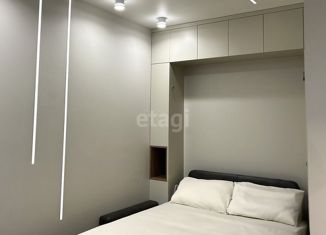 Квартира на продажу студия, 30 м2, Москва, улица Дыбенко, 7/1, ЖК Дискавери Парк