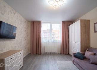 Продажа 2-ком. квартиры, 54 м2, Калининград, Тихорецкая улица, 22Б