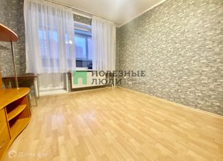 Аренда 1-ком. квартиры, 36 м2, поселок Октябрьский, Полесская улица, 11