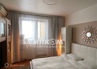 Продается 1-ком. квартира, 36.7 м2, Москва, улица Академика Волгина, 14к2, метро Беляево