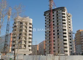 Продается 1-комнатная квартира, 38.3 м2, Благовещенск