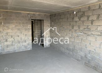 Продам 1-комнатную квартиру, 42 м2, Самара, Революционная улица, 101Вк1, ЖК Сокол