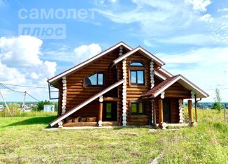 Продается дом, 201 м2, село Кулаково