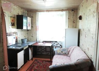 Продаю 1-ком. квартиру, 27.4 м2, Бузулук, улица Серго