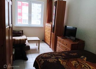 1-ком. квартира на продажу, 34 м2, Анапа, Парковая улица, 64к4, ЖК Радуга