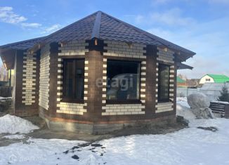Продам дом, 100 м2, посёлок городского типа Боровский, Никольская площадь