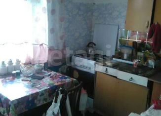 4-ком. квартира на продажу, 60 м2, Вологда, улица Михаила Поповича, 22А, микрорайон Лукьяново