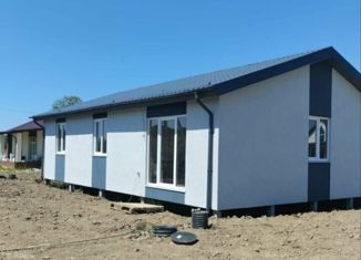 Продается дом, 92.8 м2, поселок Свободное, Рябиновая улица