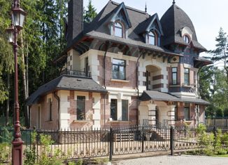 Дом на продажу, 347.7 м2, село Жаворонки