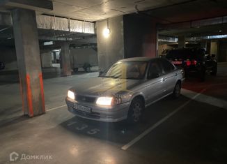 Продается машиноместо, 16 м2, Новосибирск, улица Немировича-Данченко, 144/1, ЖК Комета