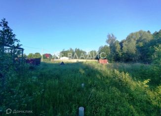 Продажа участка, 6 сот., СНТ Яблонька, СНТ Яблонька, 72