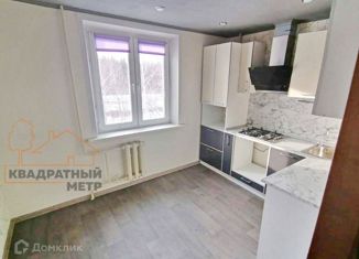 Продается 2-комнатная квартира, 51.8 м2, Ульяновская область, Свирская улица, 33А