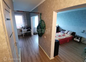 Продается 1-комнатная квартира, 34.3 м2, Новосибирск, улица Николая Сотникова, 2, Кировский район