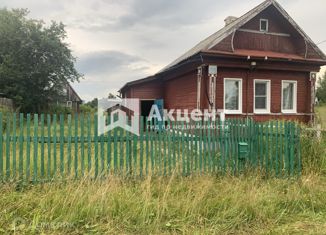 Дом на продажу, 24.4 м2, село Дуляпино, Больничная улица, 10