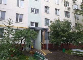 Продается квартира студия, 12 м2, Москва, Армавирская улица, 5, район Люблино