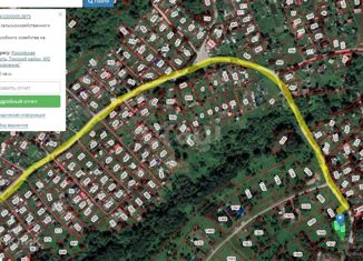 Участок на продажу, 7.3 сот., СНТ Ветеран Вооруженных Сил