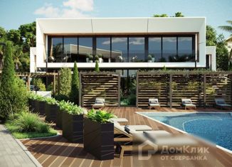 Таунхаус на продажу, 81 м2, село Высокое, А-149, 7-й километр