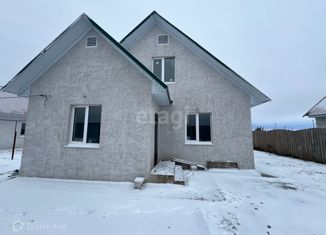 Продажа дома, 90 м2, село Введенское