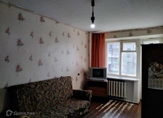 Продается однокомнатная квартира, 28.9 м2, рабочий посёлок Яйва, Заводская улица, 30