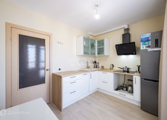 Продаю однокомнатную квартиру, 37 м2, Екатеринбург, Расточная улица, 31А, Расточная улица