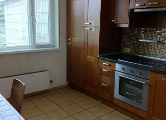 Продам двухкомнатную квартиру, 58.8 м2, Москва, Цимлянская улица, 16, метро Люблино
