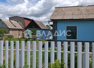 Дом на продажу, 40 м2, село Корсаковка, улица Кирова, 20