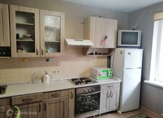 Продам 1-комнатную квартиру, 45 м2, Краснодарский край, улица Лазарева, 106А