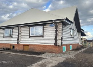 Продаю дом, 190 м2, деревня Елкибаево, Деловая улица, 15В