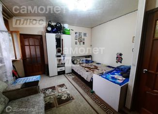 Однокомнатная квартира на продажу, 31.4 м2, Астраханская область, улица Адмирала Нахимова, 147