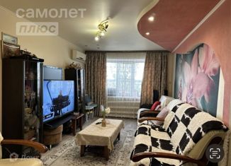 Продажа трехкомнатной квартиры, 61.9 м2, Пензенская область, Железнодорожная улица, 1Б