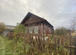 Продажа дома, 65.1 м2, деревня Стрельниково