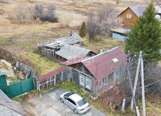 Продам дом, 36.4 м2, село Кулига, Транспортная улица