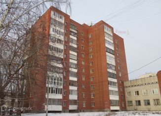 Продаю двухкомнатную квартиру, 46 м2, Екатеринбург, Агрономическая улица, 10, Агрономическая улица