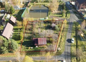 Продам дом, 70 м2, посёлок дома отдыха Плёсково, СНТ Тимирязевец, 190