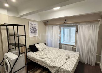 Продается квартира студия, 18.5 м2, Москва, Ленинградский проспект, 80к66, район Сокол