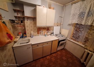 Аренда однокомнатной квартиры, 33 м2, Москва, улица Юных Ленинцев, 90, район Кузьминки