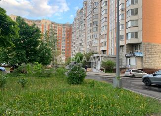 Продается 2-комнатная квартира, 52 м2, Москва, метро Братиславская, Перервинский бульвар, 27к1