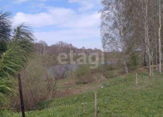 Земельный участок на продажу, 15 сот., село Репьево