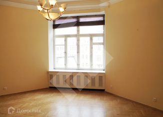 Сдам в аренду пятикомнатную квартиру, 190 м2, Москва, улица Жуковского, 5, улица Жуковского