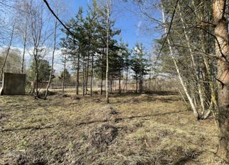 Продажа участка, 6 сот., садовое товарищество Берёзка