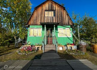 Продам дом, 47 м2, рабочий посёлок Жатай, Северная улица